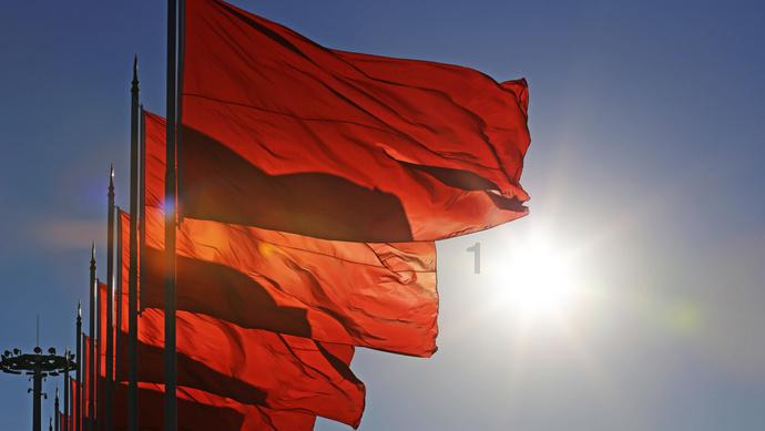 他是我男朋友，这句话是什么意思？